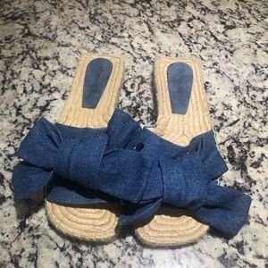 Jeffrey Campbell Sandals